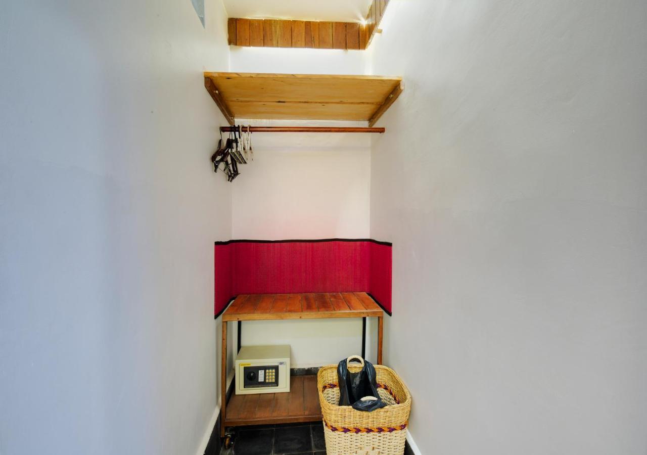 Maison Model D'Angkor Siem Reap Eksteriør bilde